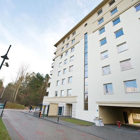 Yourapart Gdansk Morena エクステリア 写真