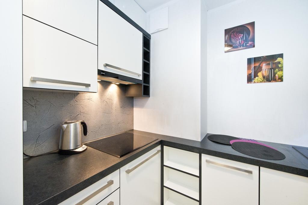 Yourapart Gdansk Morena 部屋 写真