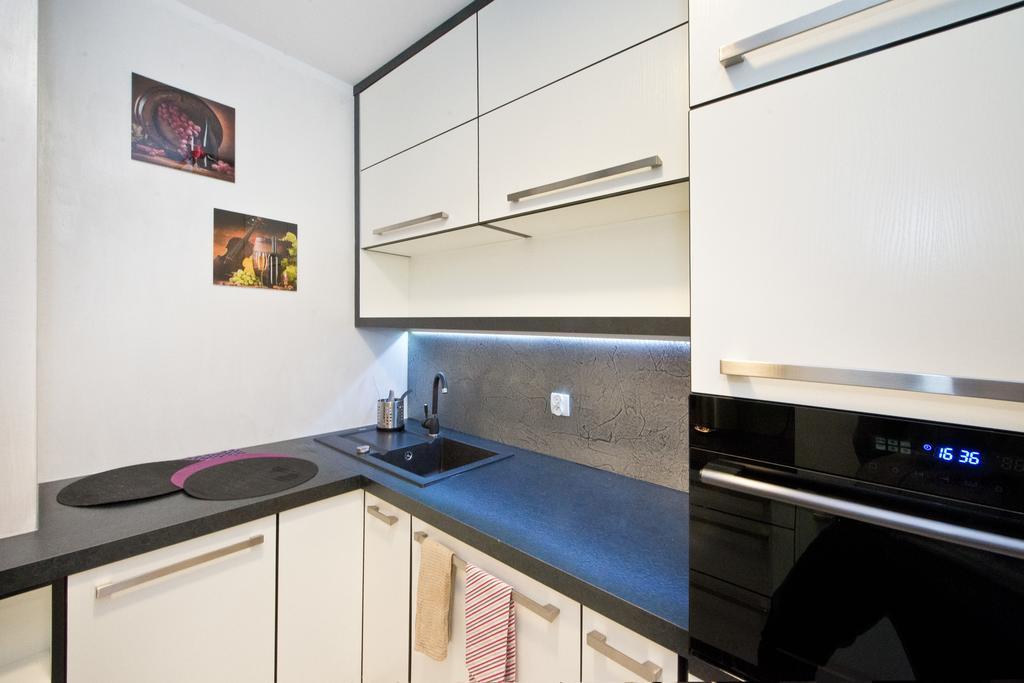 Yourapart Gdansk Morena 部屋 写真