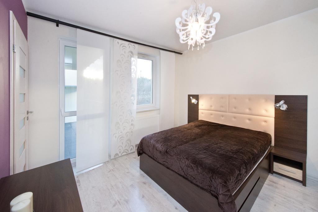 Yourapart Gdansk Morena 部屋 写真