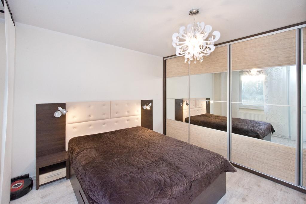 Yourapart Gdansk Morena 部屋 写真