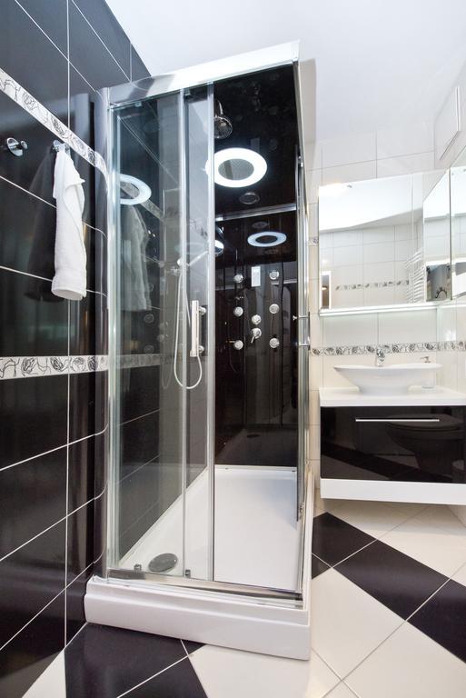 Yourapart Gdansk Morena 部屋 写真