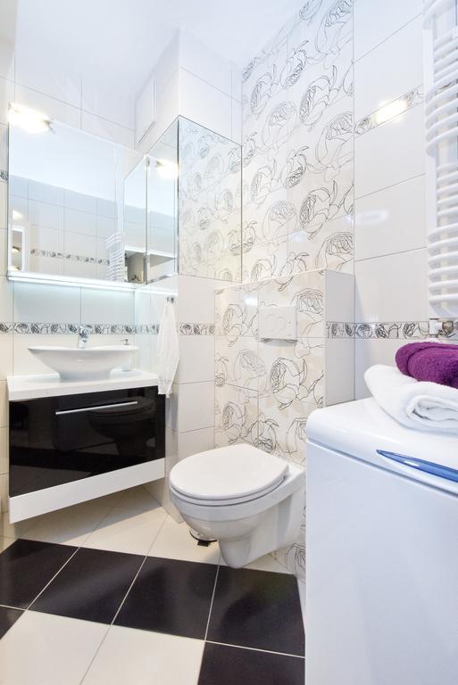Yourapart Gdansk Morena 部屋 写真